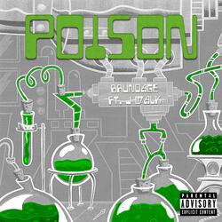 poison (feat. J Walk)