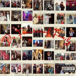 War (feat. Dae Budda, B.A.N.K.$. & Khari)