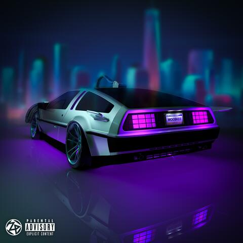 Delorean
