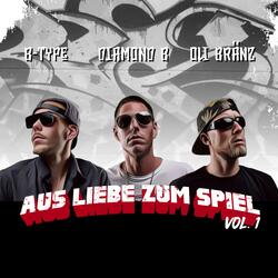 Wir bleiben hier (feat. Sandro Purple Green)