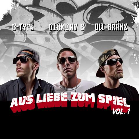 Aus Liebe zum Spiel