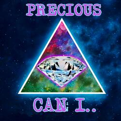 PRECIOUS (feat. AC BASS)