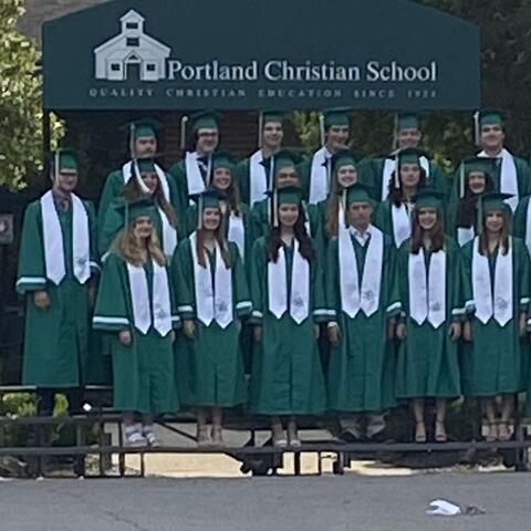 GRADUATION (feat. Evan Van SICK & Lil Mary)