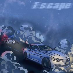 escape