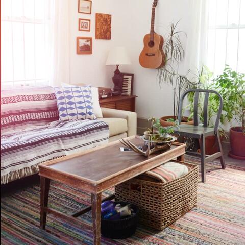 I'm Down (Living Room Sessions)