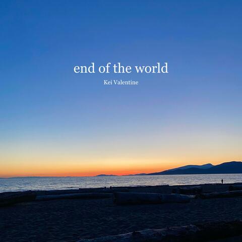 end of the world