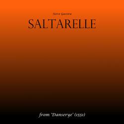 Saltarelle