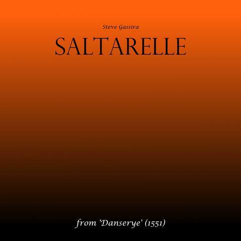 Saltarelle