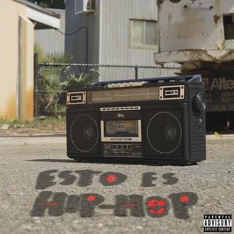 Esto es Hip-Hop
