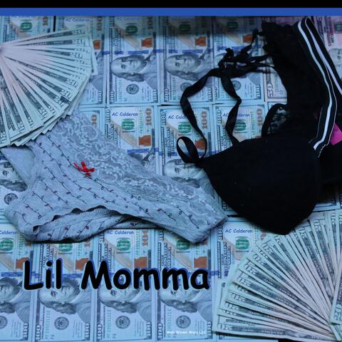 Lil Momma