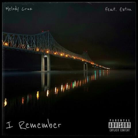 I Remember (feat. Exton)