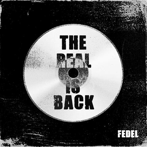 The Real is Back