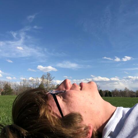 Indigo Sky