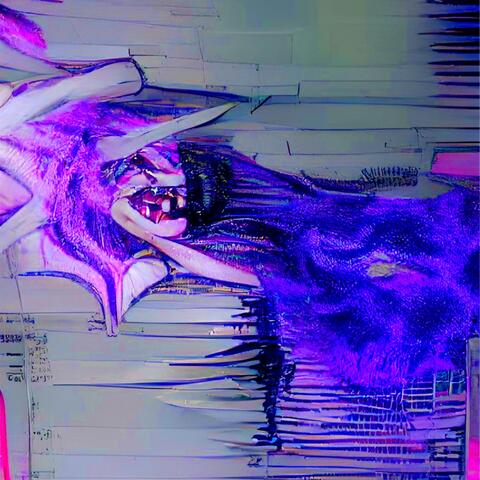 Ultra Amethyst 89