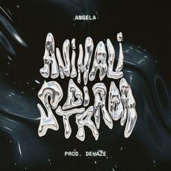 Animali di Strada (feat. Dehaze)