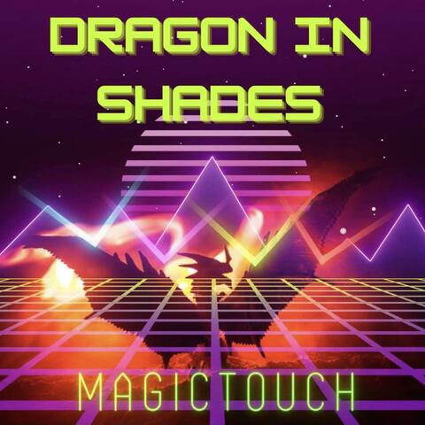 Dragon In Shades
