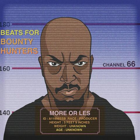 Beats for Bounty Hunters