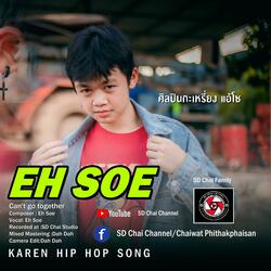 Can't go together  (feat. Eh Soe)
