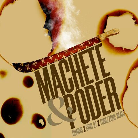 Machete y poder (feat. Cris 27 & Tónezzonebeats)