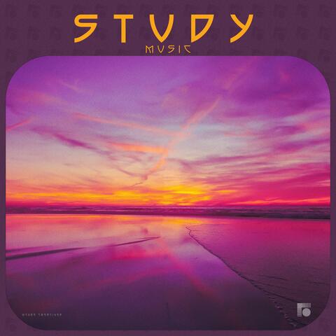 Study Music, Vol. 1.1