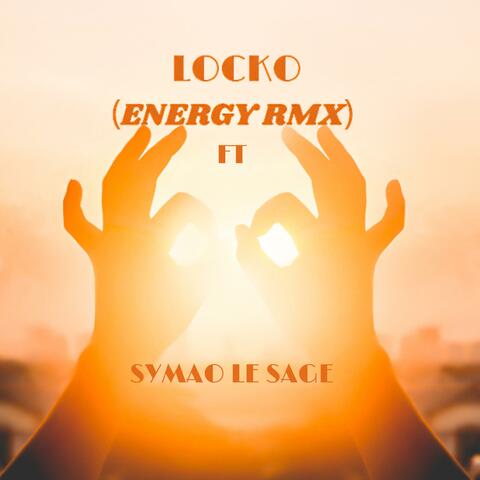 ENERGY RMX (feat. LOCKO)
