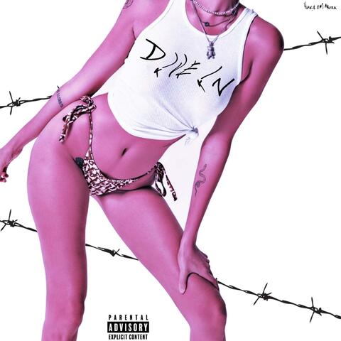 Dive In (feat. Mally.A)