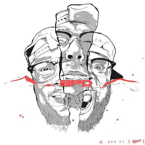 BPD (feat. Sheven)