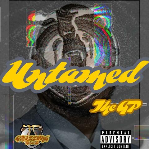 Untamed (The GP)