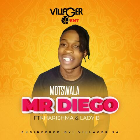 Motswala