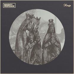 Kings (feat. Skerik)