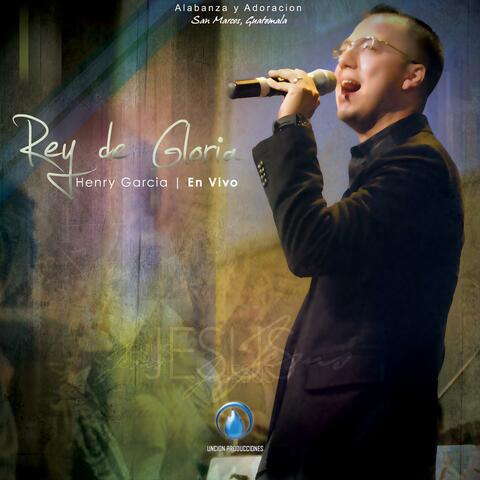 Rey De Gloria