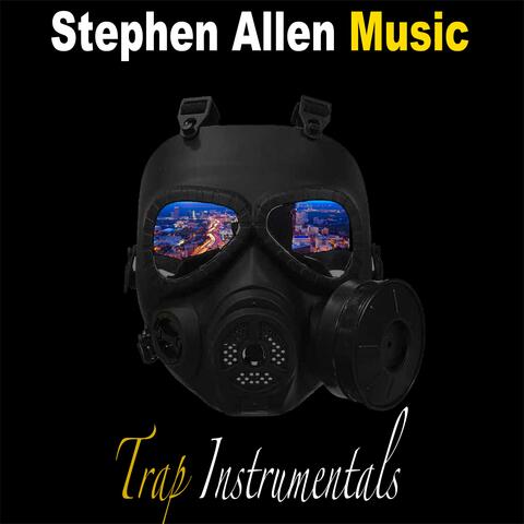 Hard Drive Of Trap Instrumentals