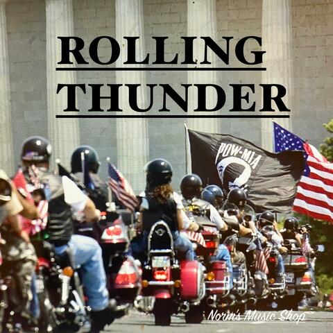 Rolling Thunder