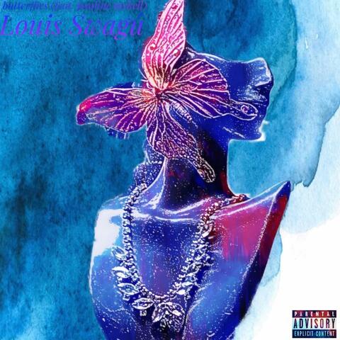 butterflies (feat. pauline mykell)