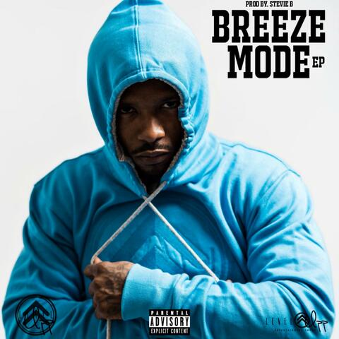 Breeze Mode ep