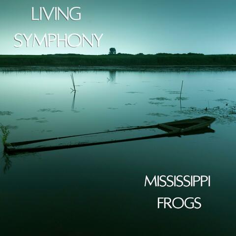 Mississippi Frogs