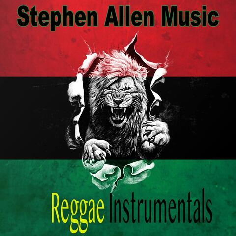 Hard Drive Of Reggae Instrumentals