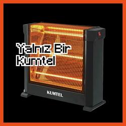 Yalnız Bir Kumtel (feat. Can Oyanık)