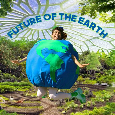 Future of the Earth