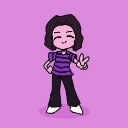 Lucerian Date (8-Bit)