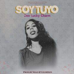 Soy tuyo