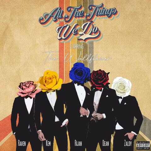 All The Things We Do