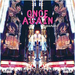 Once Again (feat. 209Apollo)