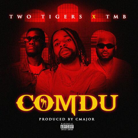 Condu (feat. Toleranx TMB)