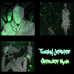 Slender Man