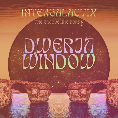 Dwerja Window (feat. Grooveline Horns)