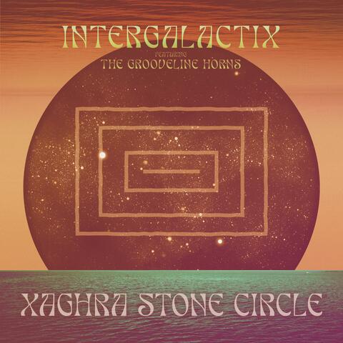Xaghra Stone Circle (feat. Grooveline Horns)