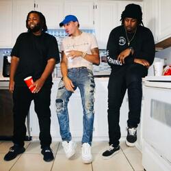 I Got It (feat. Da'Shawn)