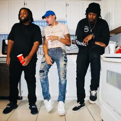 I Got It (feat. Da'Shawn) [Fly Gee Remix]