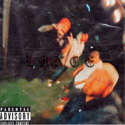 LINCE (feat. Siette)